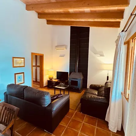 Ses Barraques Holiday home Manacor (Mallorca)