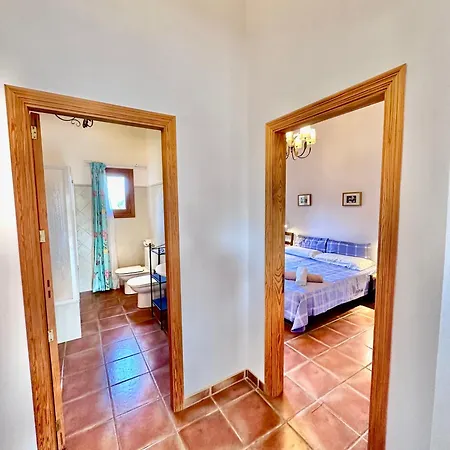 Ses Barraques Holiday home
