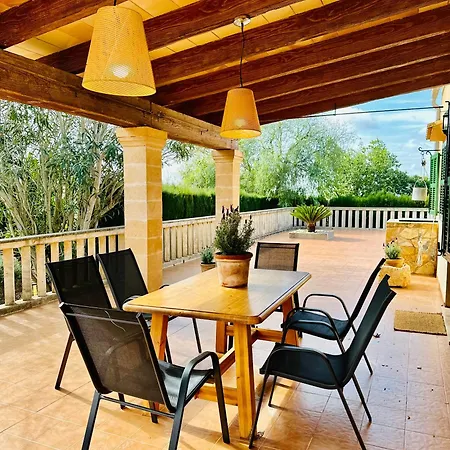 Ses Barraques Holiday home Manacor (Mallorca)
