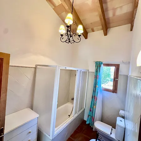 Holiday home Ses Barraques Manacor (Mallorca)